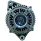 Wai Global Alternator, ALTND IRIF, 120 Amp12 Volt, CW, 5Groove Pulley 13524N - alternate 5